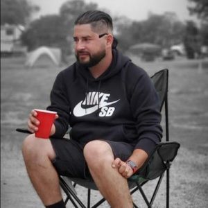 Meet your Posher, Gilbert